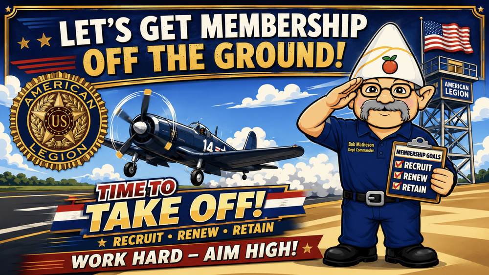 General Membership image